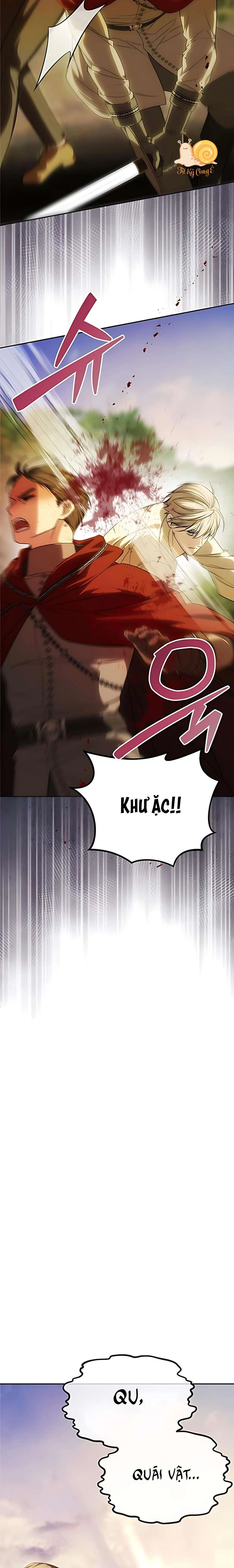 Chỉ Cần Một Người Chồng Là Đủ Chapter 83 - 29