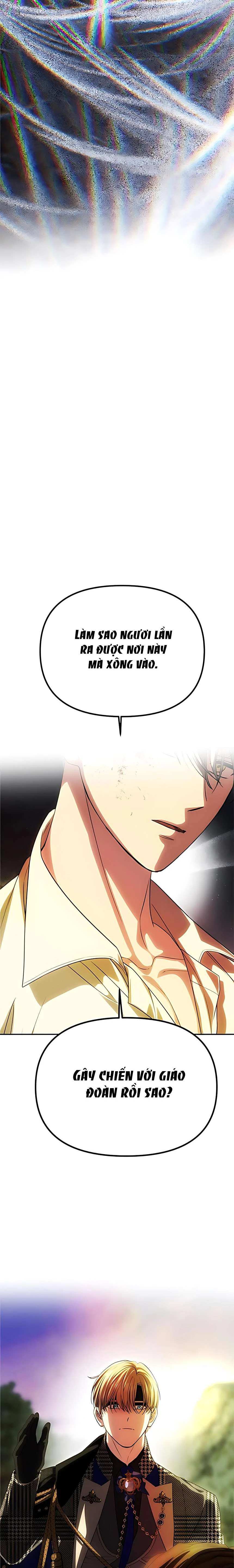 Chỉ Cần Một Người Chồng Là Đủ Chapter 83 - 31