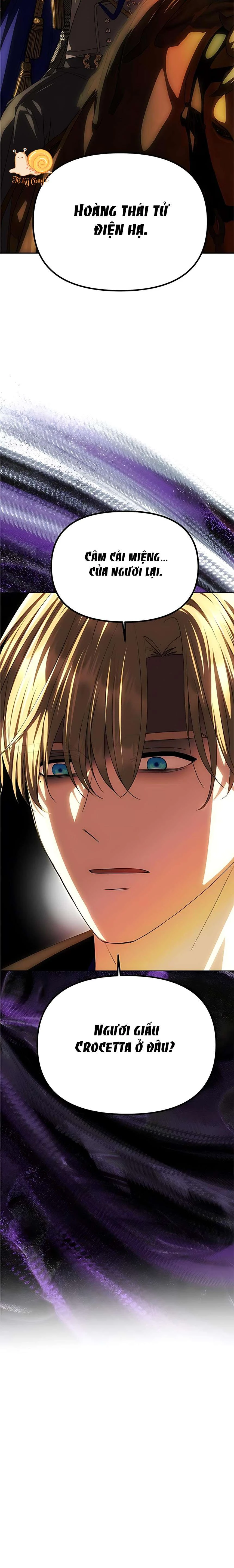 Chỉ Cần Một Người Chồng Là Đủ Chapter 83 - 32