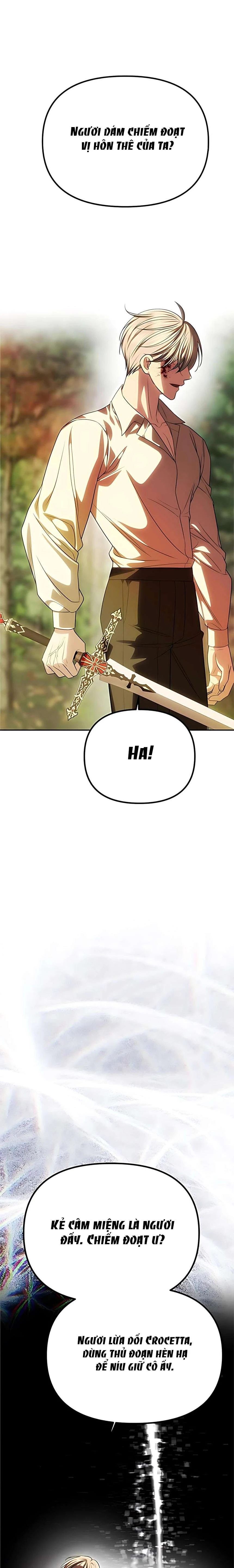 Chỉ Cần Một Người Chồng Là Đủ Chapter 83 - 33