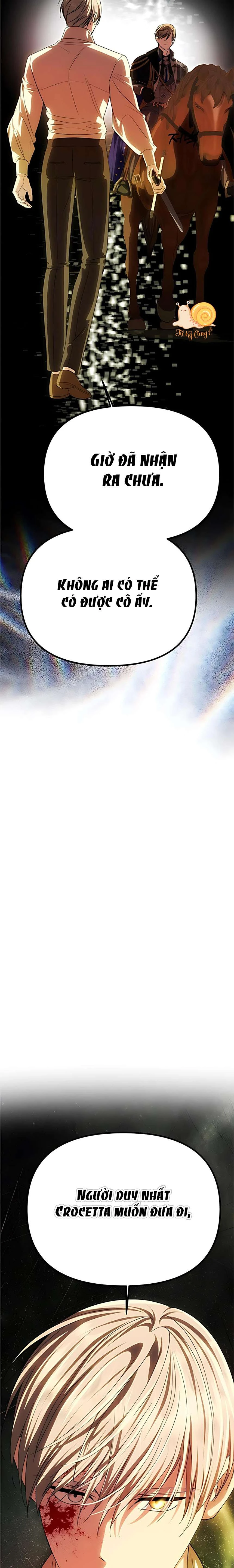 Chỉ Cần Một Người Chồng Là Đủ Chapter 83 - 34