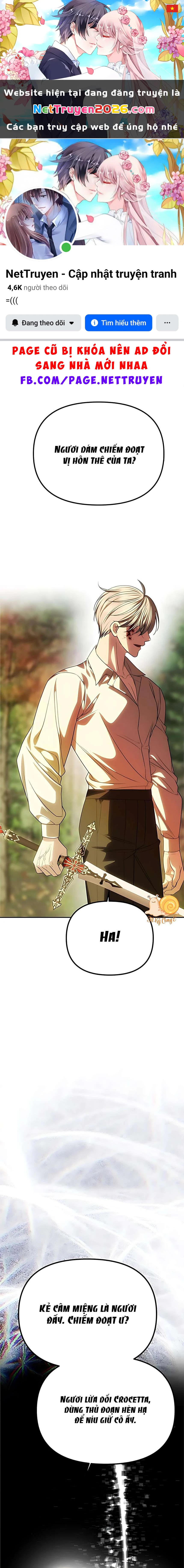 Chỉ Cần Một Người Chồng Là Đủ Chapter  84 - 1