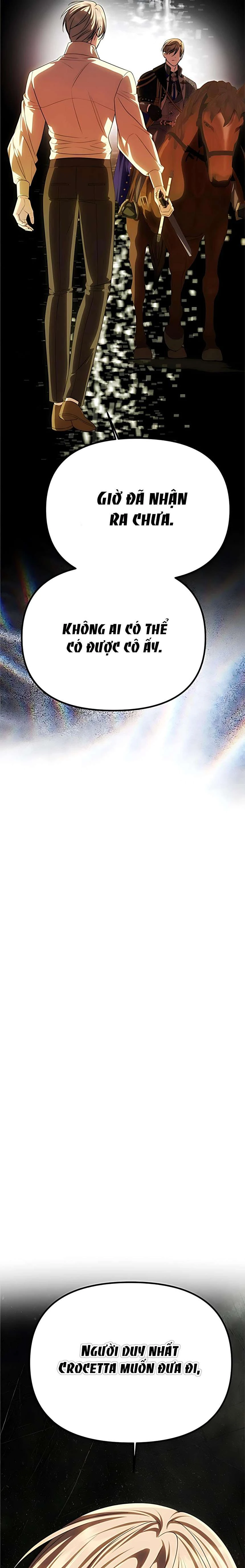 Chỉ Cần Một Người Chồng Là Đủ Chapter  84 - 2