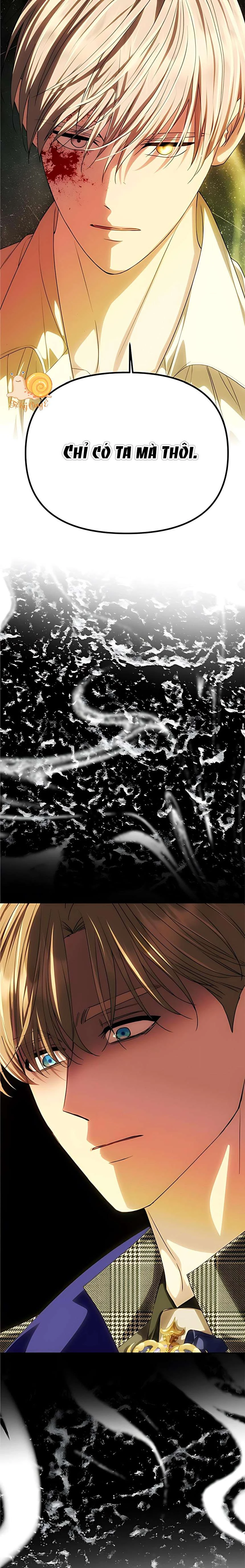 Chỉ Cần Một Người Chồng Là Đủ Chapter  84 - 3