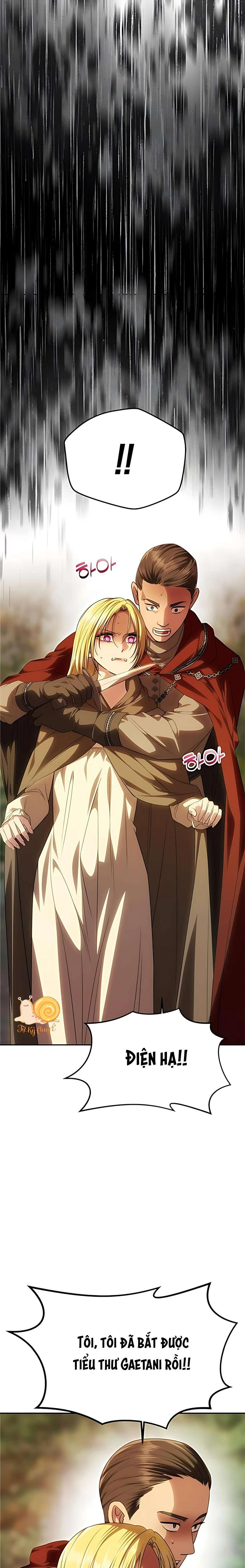 Chỉ Cần Một Người Chồng Là Đủ Chapter  84 - 5