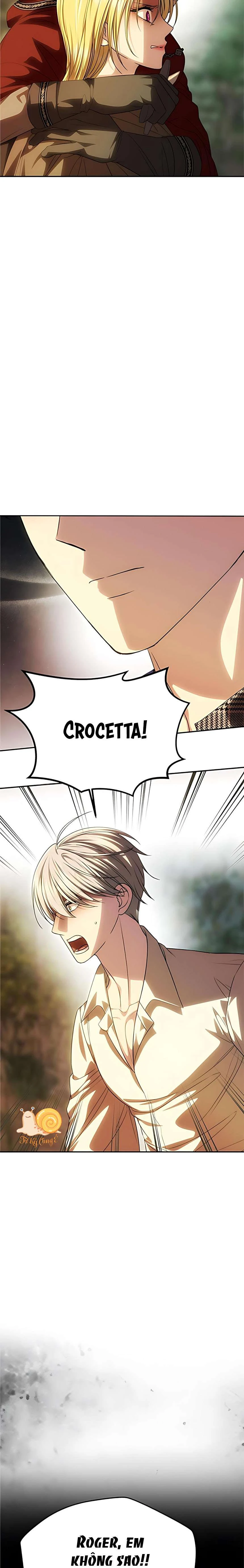 Chỉ Cần Một Người Chồng Là Đủ Chapter  84 - 6