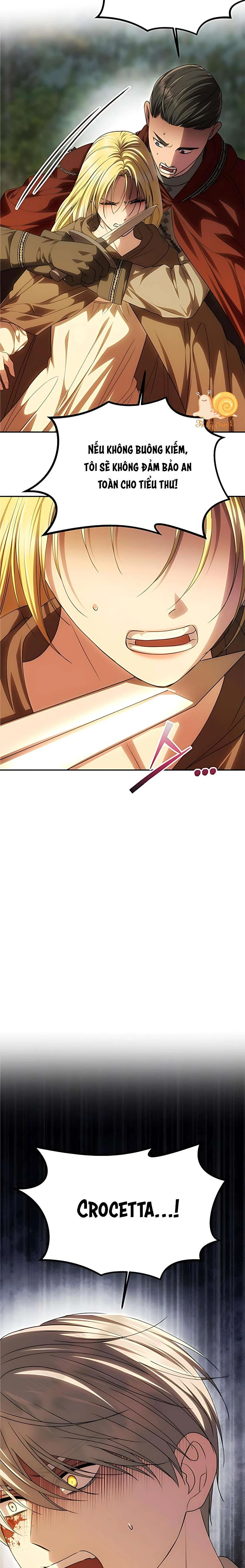 Chỉ Cần Một Người Chồng Là Đủ Chapter  84 - 8