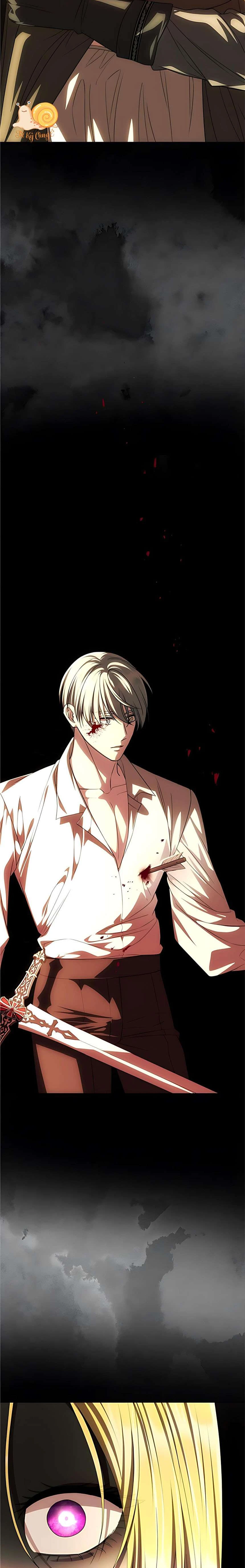 Chỉ Cần Một Người Chồng Là Đủ Chapter  84 - 10