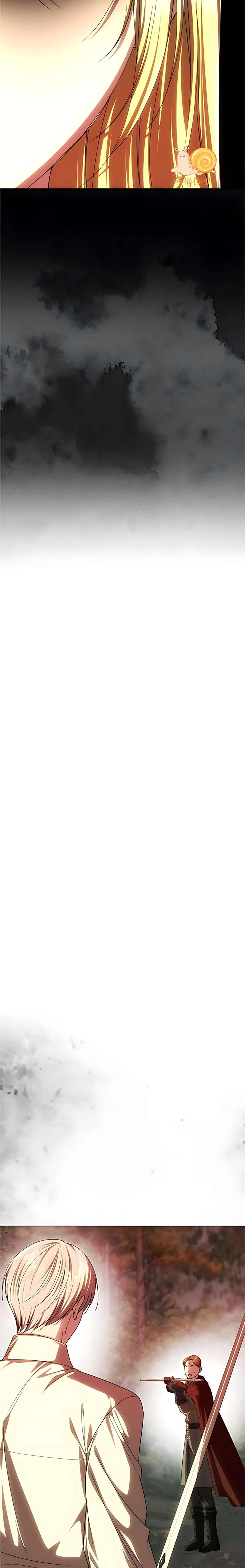 Chỉ Cần Một Người Chồng Là Đủ Chapter  84 - 11