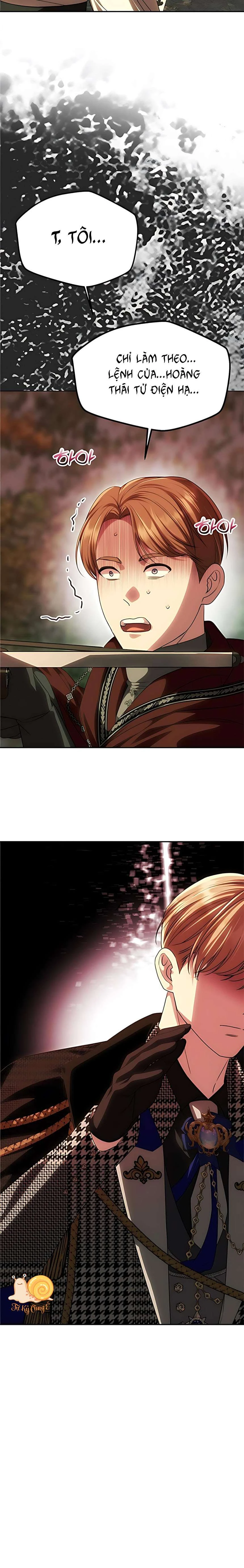 Chỉ Cần Một Người Chồng Là Đủ Chapter  84 - 12