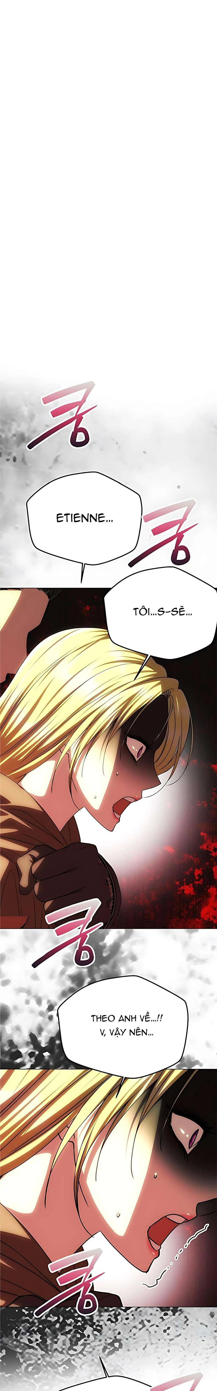 Chỉ Cần Một Người Chồng Là Đủ Chapter  84 - 13