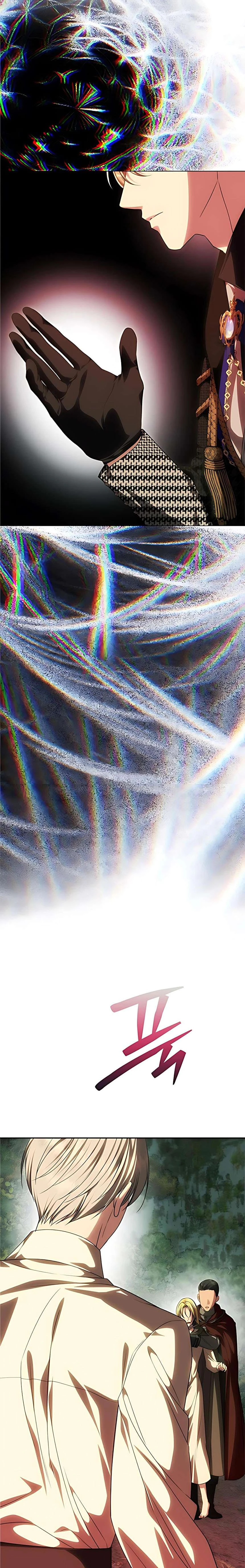 Chỉ Cần Một Người Chồng Là Đủ Chapter  84 - 15