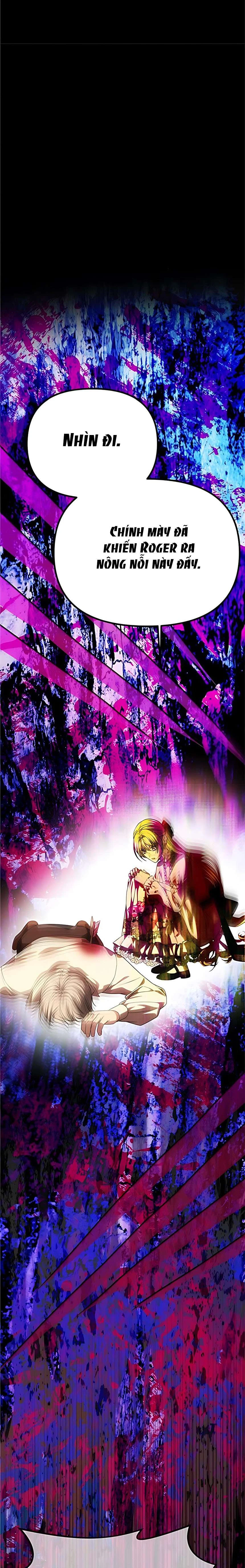 Chỉ Cần Một Người Chồng Là Đủ Chapter  84 - 19