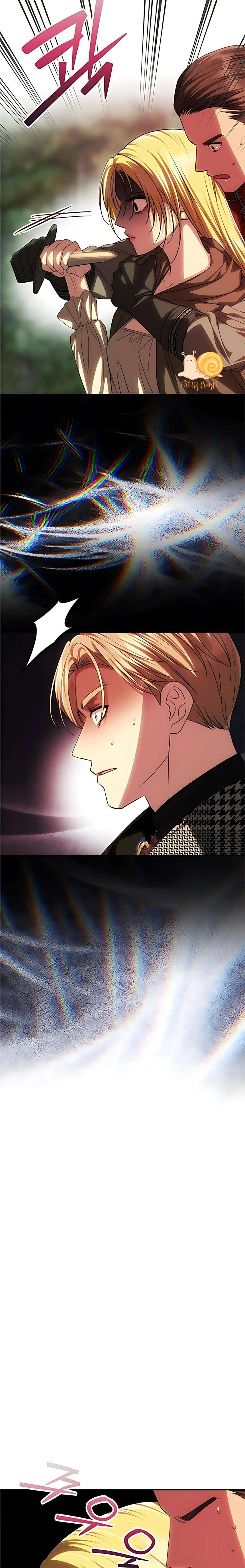 Chỉ Cần Một Người Chồng Là Đủ Chapter  84 - 22