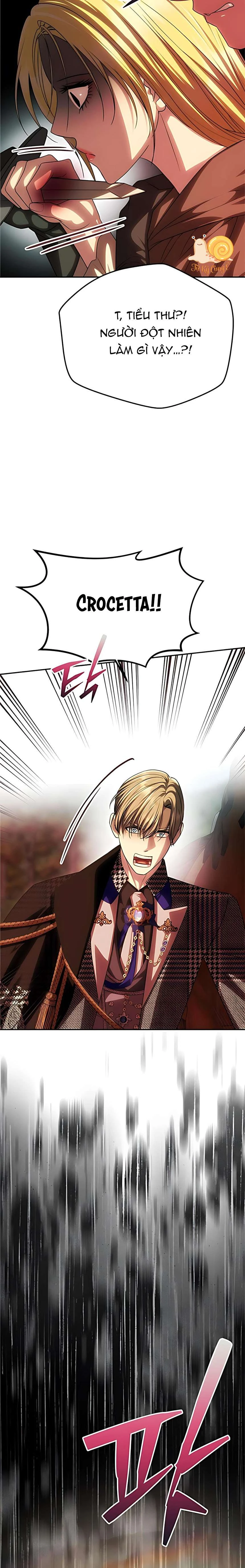 Chỉ Cần Một Người Chồng Là Đủ Chapter  84 - 23