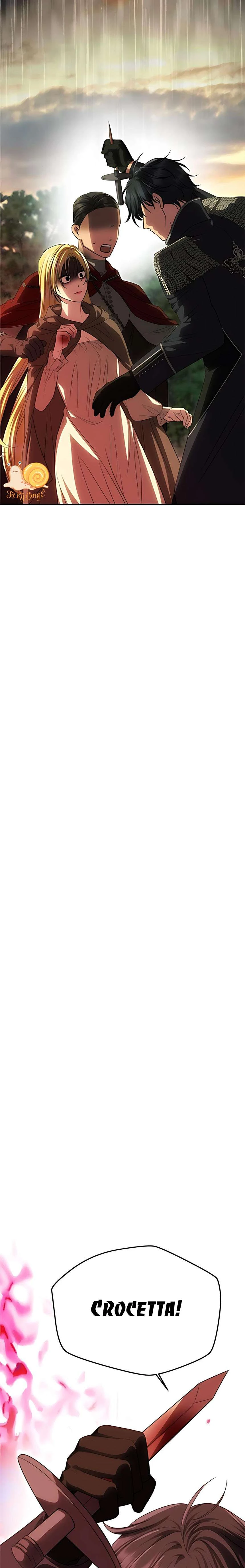 Chỉ Cần Một Người Chồng Là Đủ Chapter  84 - 24