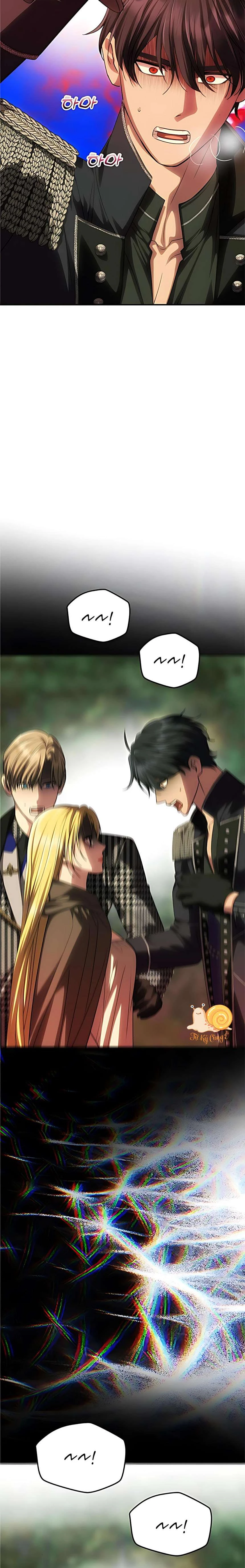 Chỉ Cần Một Người Chồng Là Đủ Chapter  84 - 25