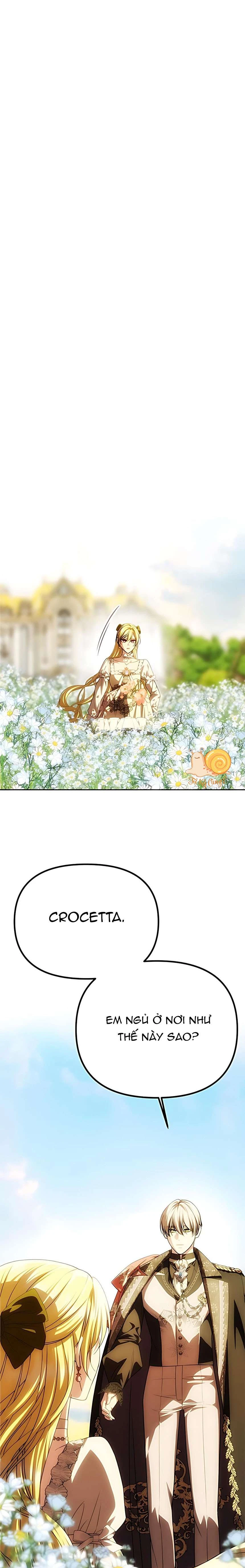 Chỉ Cần Một Người Chồng Là Đủ Chapter  84 - 29