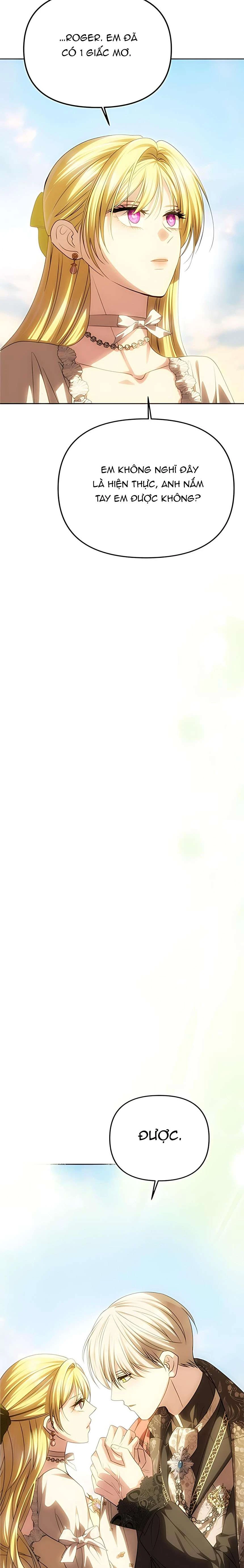 Chỉ Cần Một Người Chồng Là Đủ Chapter  84 - 31