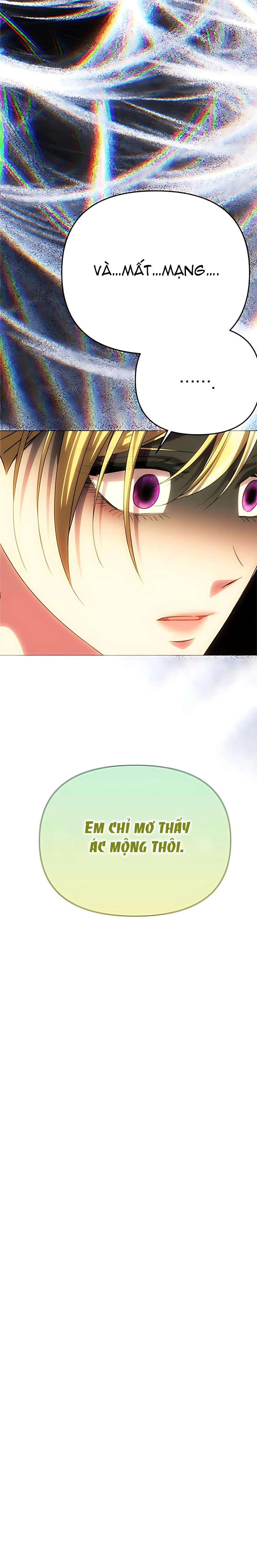 Chỉ Cần Một Người Chồng Là Đủ Chapter  84 - 33