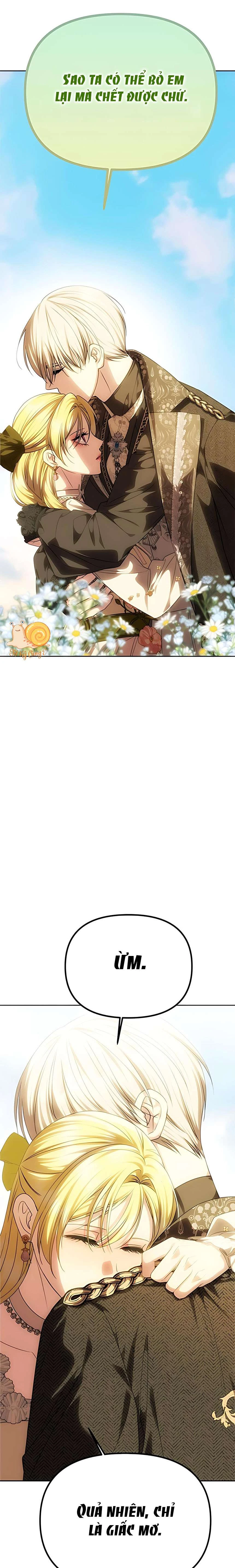 Chỉ Cần Một Người Chồng Là Đủ Chapter  84 - 34