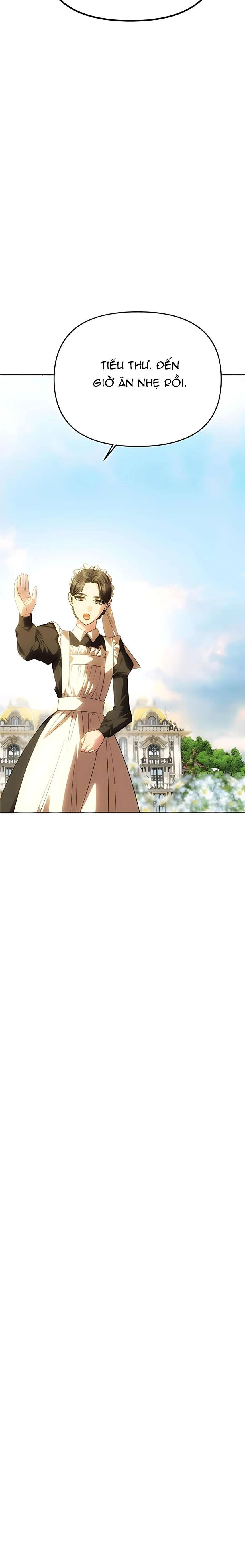 Chỉ Cần Một Người Chồng Là Đủ Chapter  84 - 35