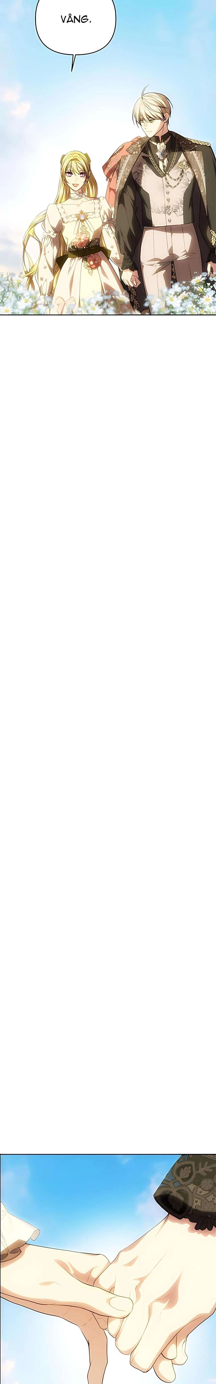 Chỉ Cần Một Người Chồng Là Đủ Chapter  84 - 37