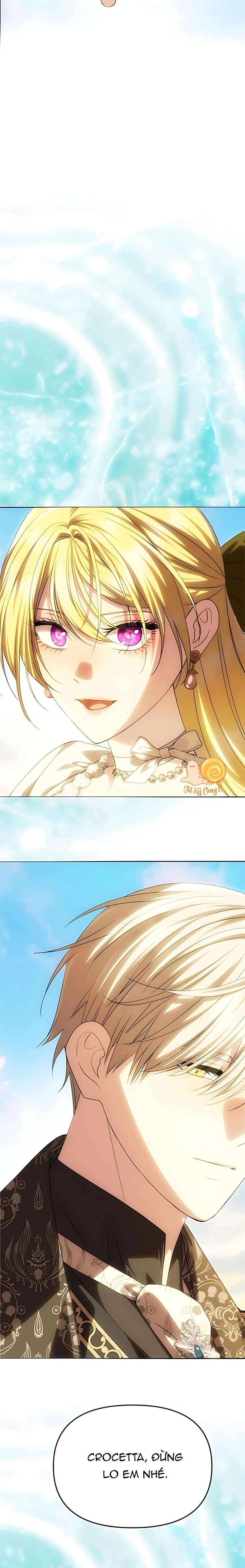 Chỉ Cần Một Người Chồng Là Đủ Chapter  84 - 38