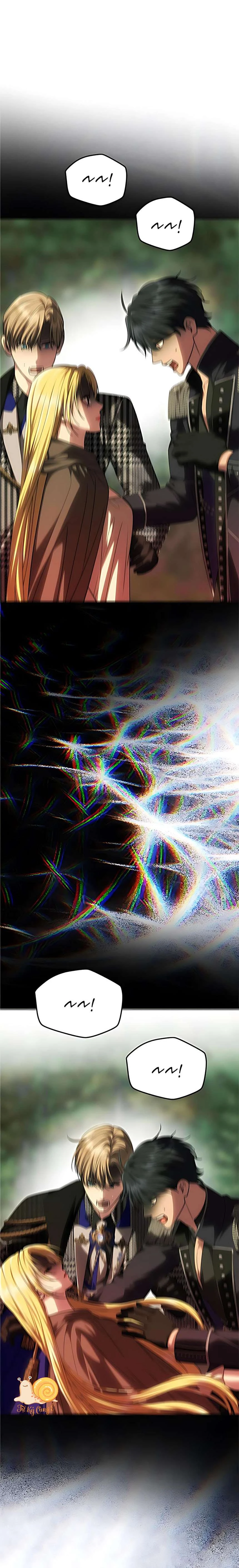 Chỉ Cần Một Người Chồng Là Đủ Chapter  85 - 2