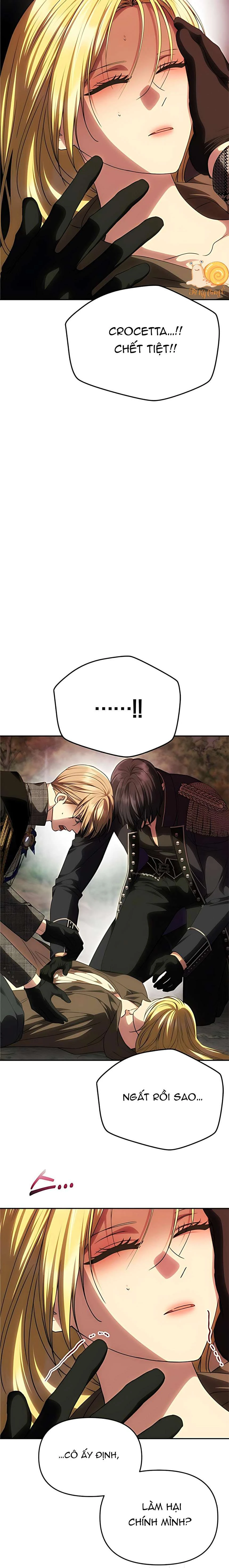 Chỉ Cần Một Người Chồng Là Đủ Chapter  85 - 5