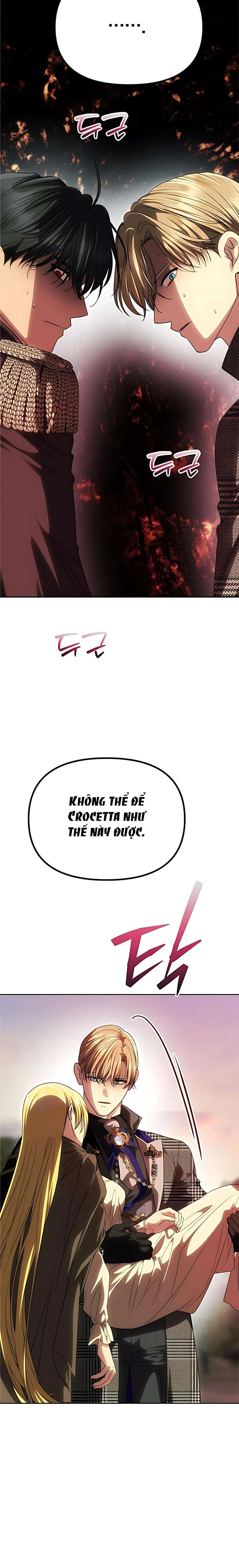 Chỉ Cần Một Người Chồng Là Đủ Chapter  85 - 7