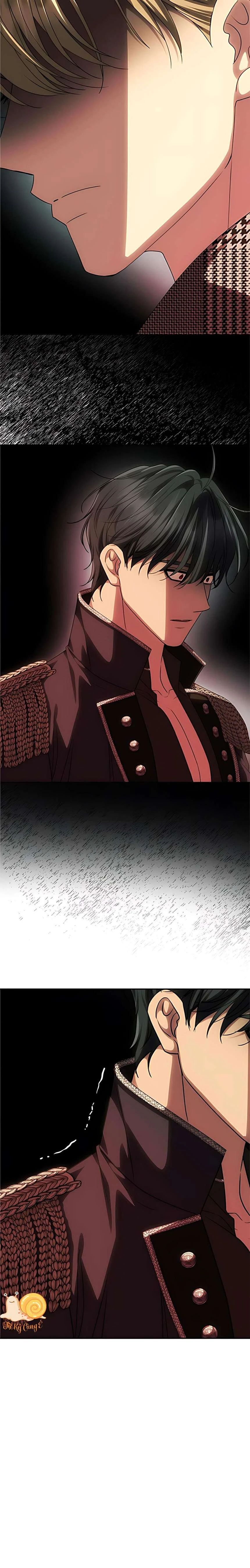 Chỉ Cần Một Người Chồng Là Đủ Chapter  85 - 9