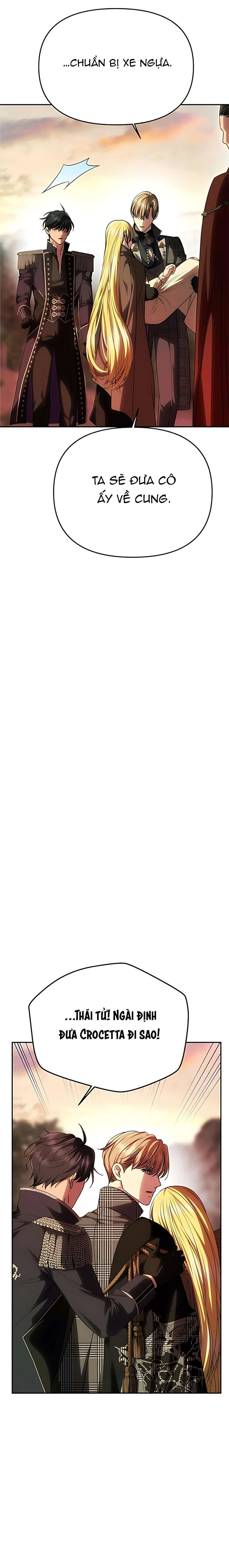 Chỉ Cần Một Người Chồng Là Đủ Chapter  85 - 10