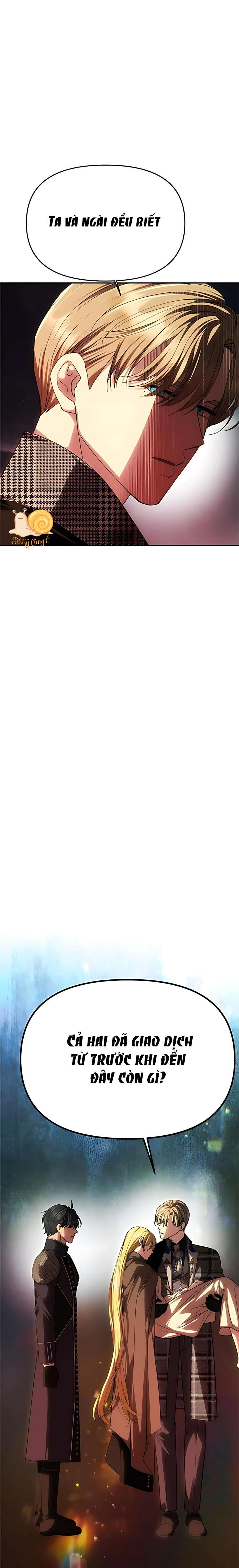 Chỉ Cần Một Người Chồng Là Đủ Chapter  85 - 11