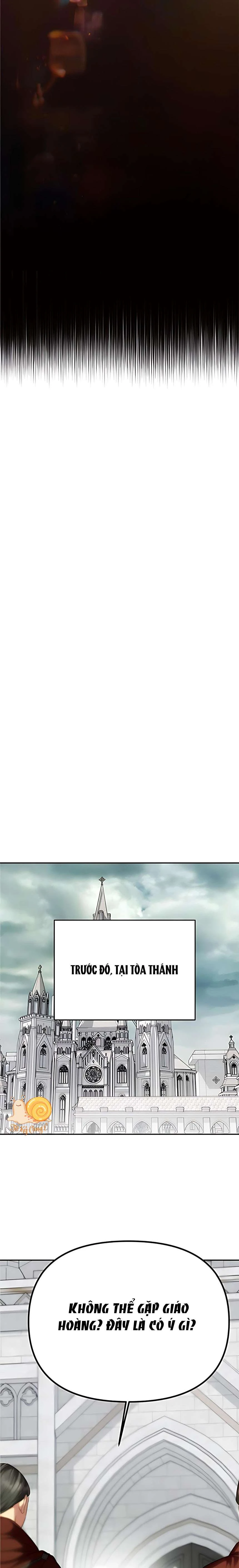 Chỉ Cần Một Người Chồng Là Đủ Chapter  85 - 12