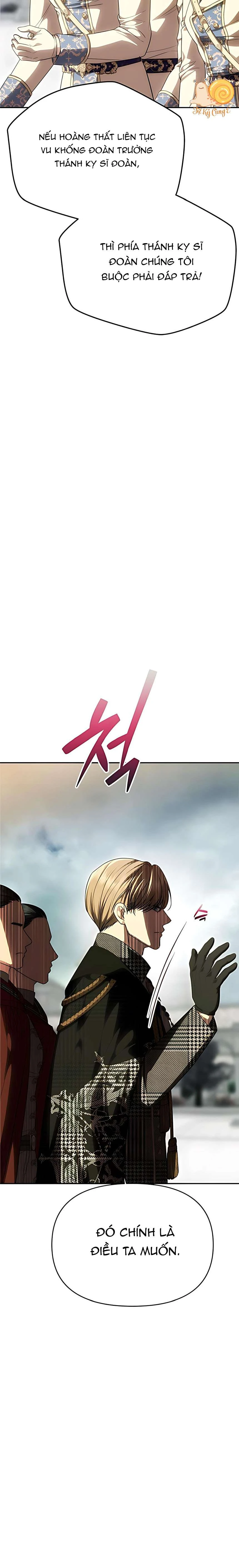 Chỉ Cần Một Người Chồng Là Đủ Chapter  85 - 15