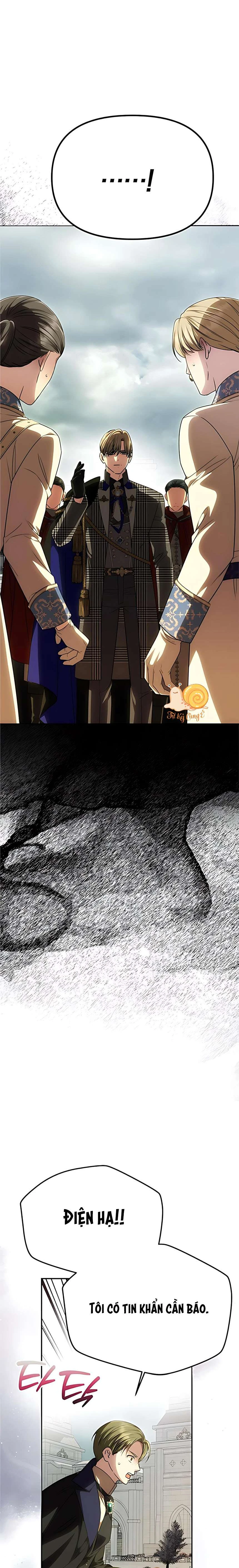 Chỉ Cần Một Người Chồng Là Đủ Chapter  85 - 16