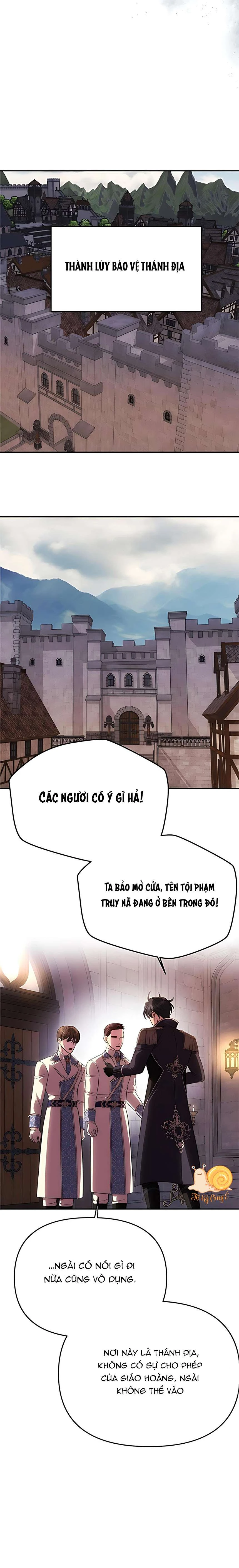 Chỉ Cần Một Người Chồng Là Đủ Chapter  85 - 20