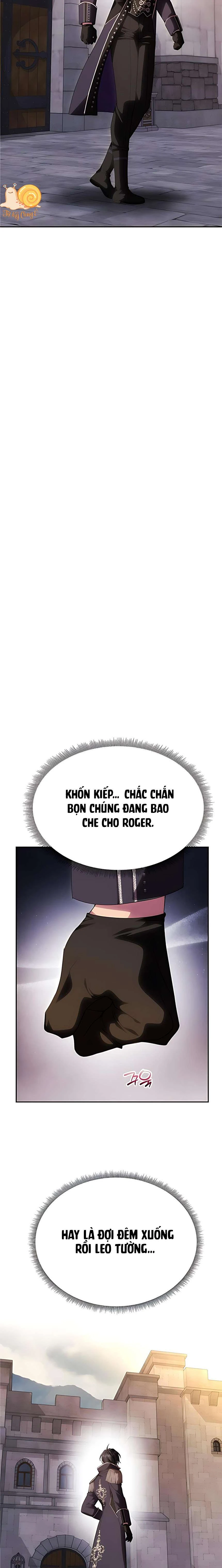 Chỉ Cần Một Người Chồng Là Đủ Chapter  85 - 22