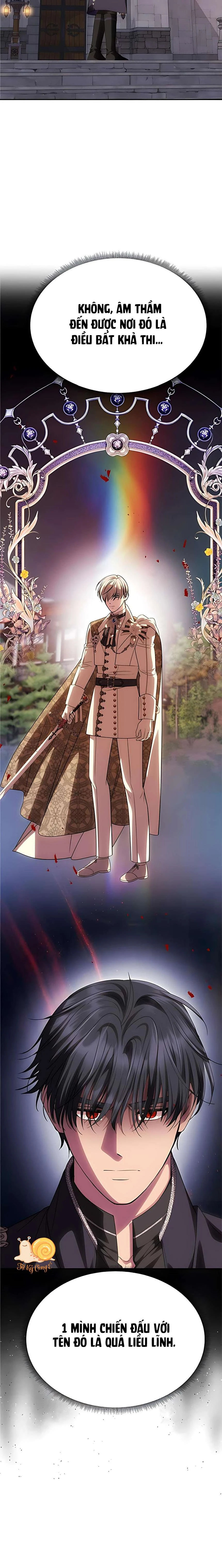 Chỉ Cần Một Người Chồng Là Đủ Chapter  85 - 23