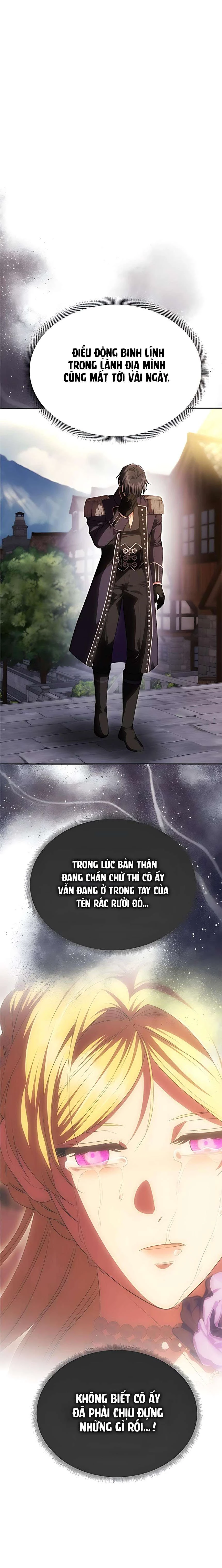 Chỉ Cần Một Người Chồng Là Đủ Chapter  85 - 24