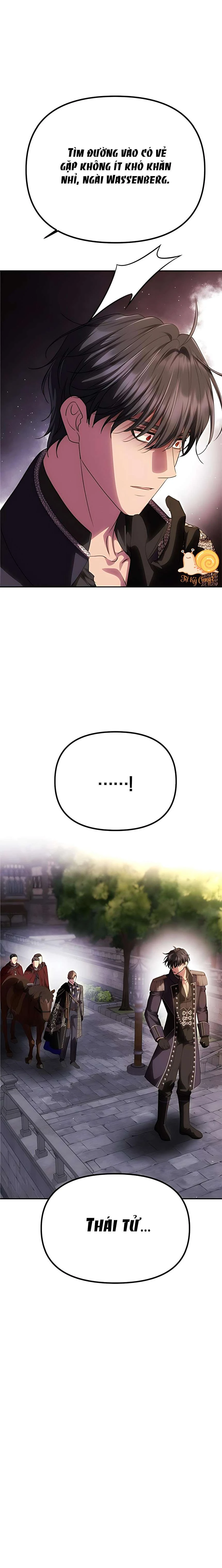 Chỉ Cần Một Người Chồng Là Đủ Chapter  85 - 25