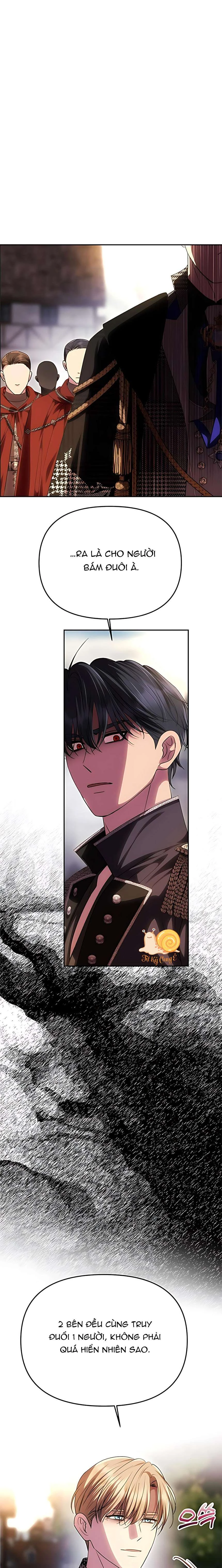 Chỉ Cần Một Người Chồng Là Đủ Chapter  85 - 26