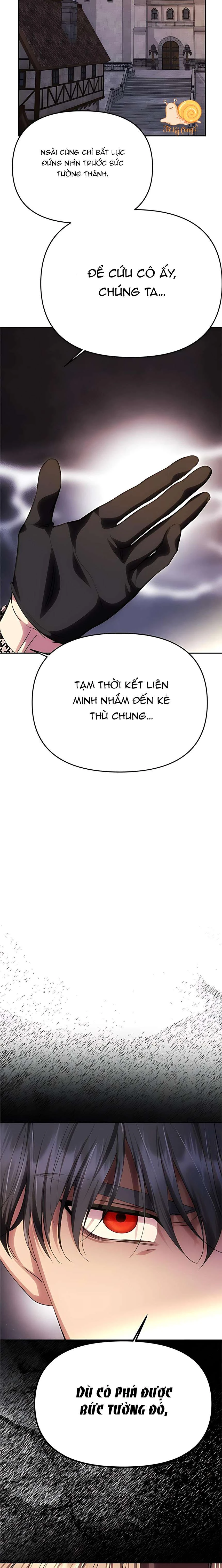 Chỉ Cần Một Người Chồng Là Đủ Chapter  85 - 28