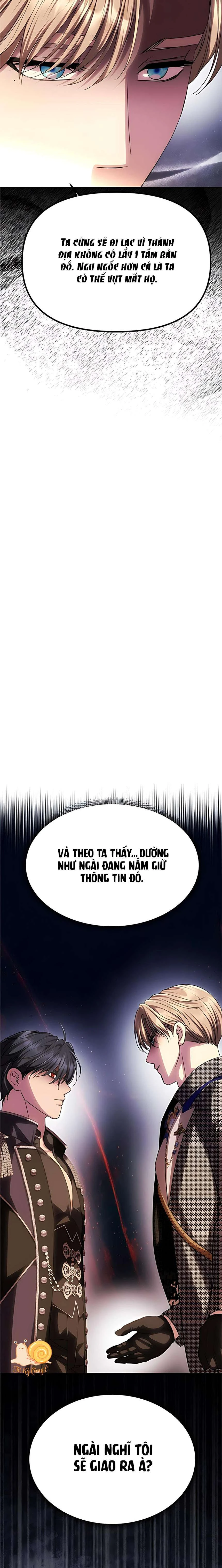 Chỉ Cần Một Người Chồng Là Đủ Chapter  85 - 29