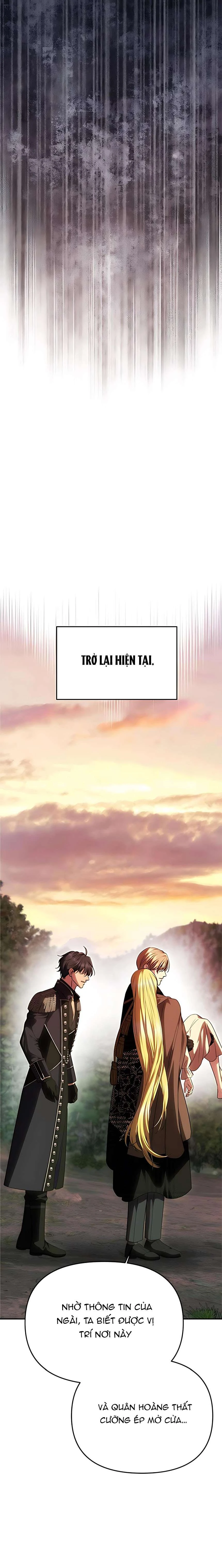 Chỉ Cần Một Người Chồng Là Đủ Chapter  85 - 30