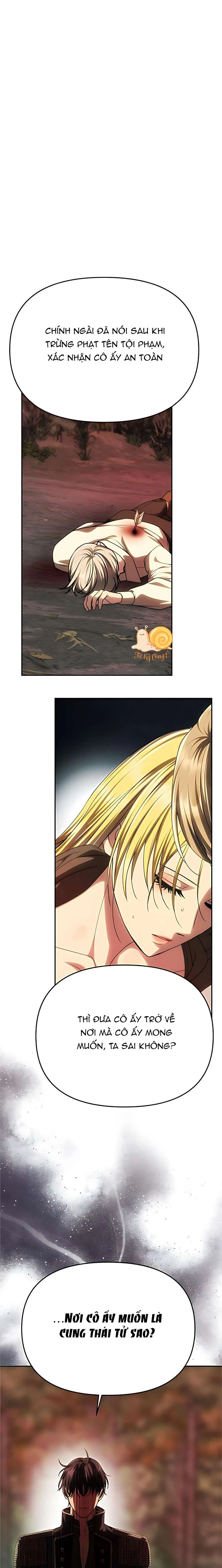 Chỉ Cần Một Người Chồng Là Đủ Chapter  85 - 31