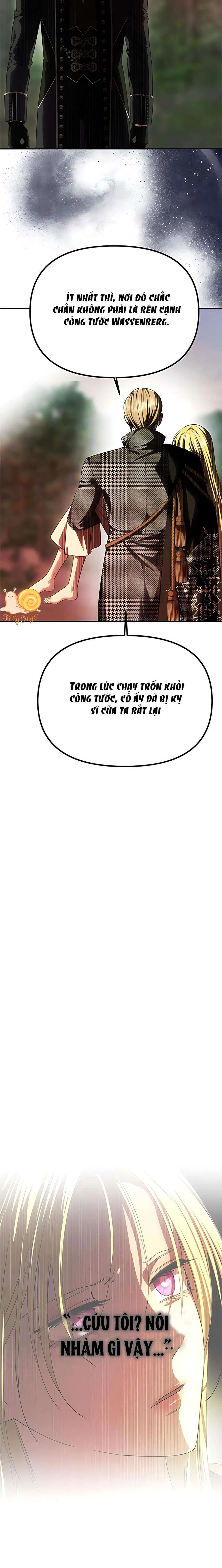 Chỉ Cần Một Người Chồng Là Đủ Chapter  85 - 32