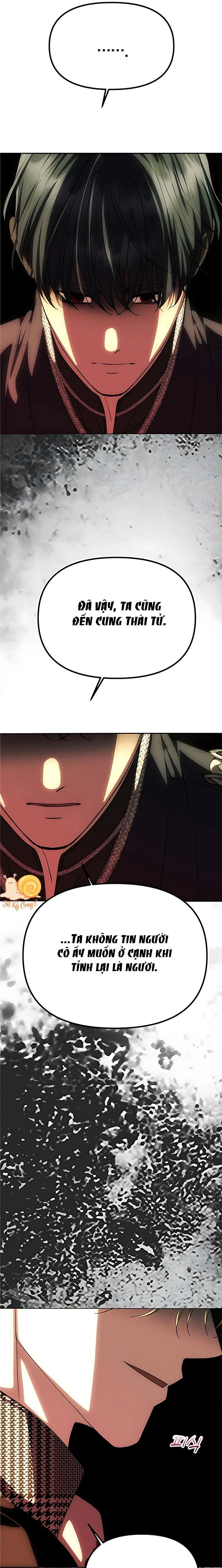 Chỉ Cần Một Người Chồng Là Đủ Chapter  85 - 33