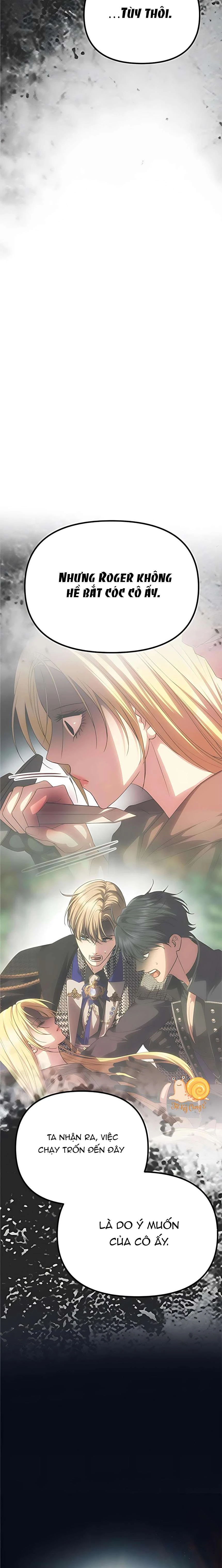 Chỉ Cần Một Người Chồng Là Đủ Chapter  85 - 34